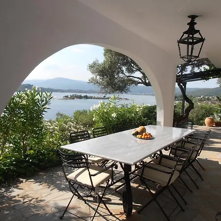 Diaporos View House * Vourvourou