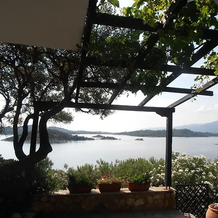 Diaporos View House * Vourvourou