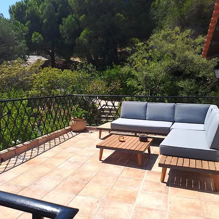Diaporos View House