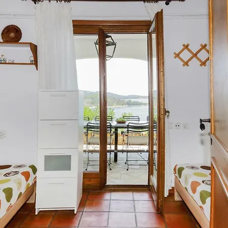 Diaporos View House Holiday home
