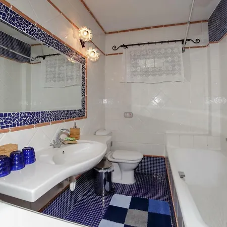 Diaporos View House Ferienhaus