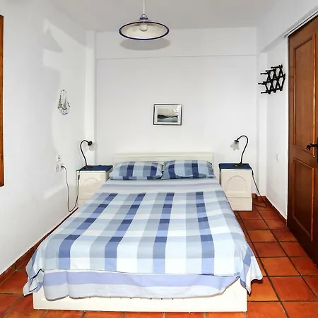 Diaporos View House Ferienhaus Vourvourou