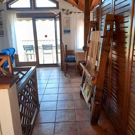 Diaporos View House וורוורו