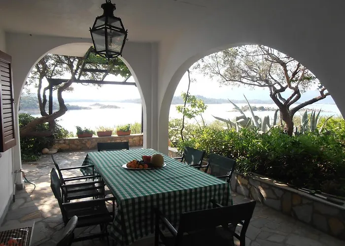 Diaporos View House