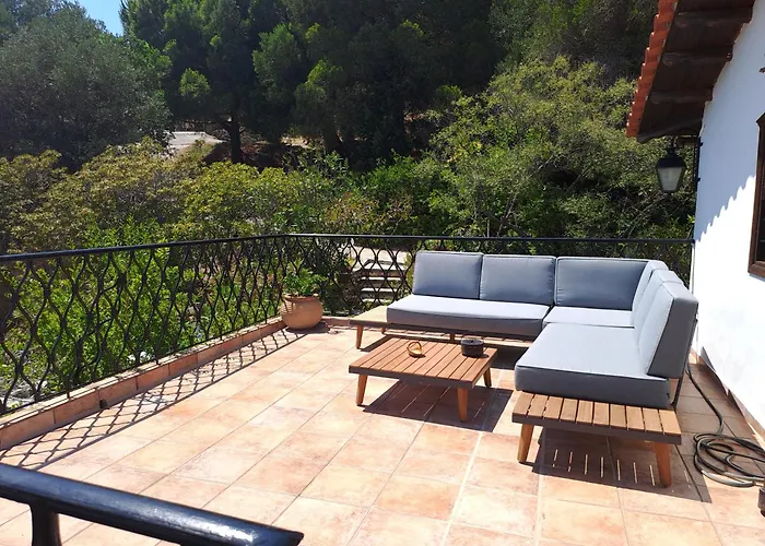 Diaporos View House