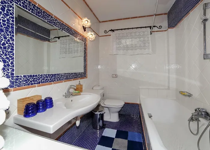Diaporos View House Дом отдыха