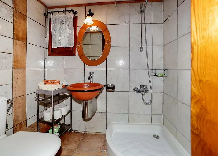 Diaporos View House * Вурвуру