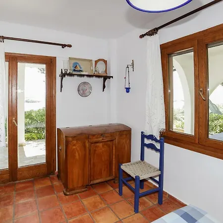 Diaporos View House